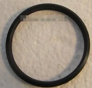 Прокладка корпуса термостата — Toyota 1632562010