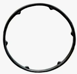 Прокладка масляного насоса — Toyota 1149721010